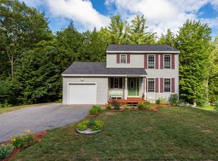 9 Dobson Rd, Berwick, ME 03901