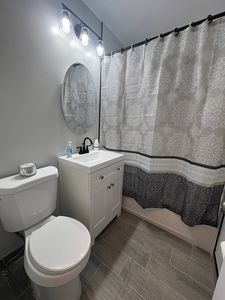 2107 Wallace Ave APT 6E, Bronx, NY, 10462