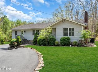 86 Cox Cro Road, Toms River, NJ 08755