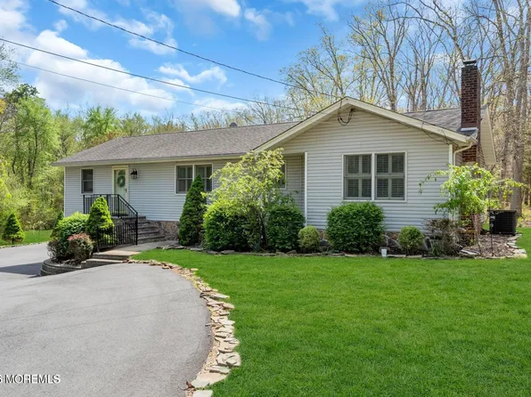 86 Cox Cro Road, Toms River, NJ 08755