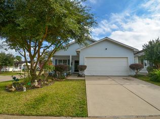10003 Sugarvine Ln, Tomball, TX 77375