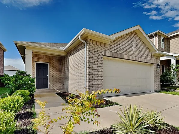 617 Colgate Cir, Princeton, TX 75407