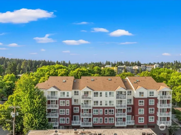 2805 NE 125th Street #407, Seattle, WA 98125