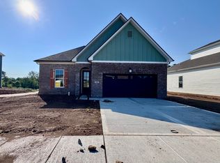 164 Ruth Miller Dr, Georgetown, KY 40324