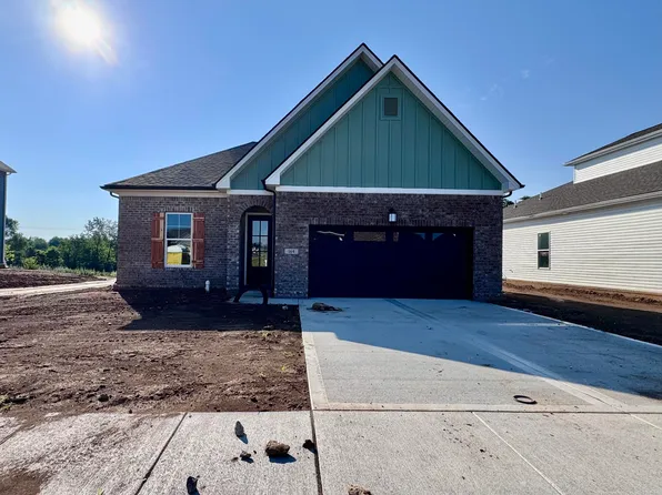 164 Ruth Miller Dr, Georgetown, KY 40324