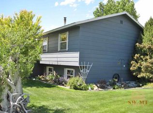 5 Kelly Rd, Whitehall, MT 59759