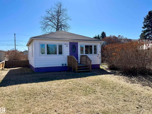 4827 54th St, Redwater, AB T0A 2W0