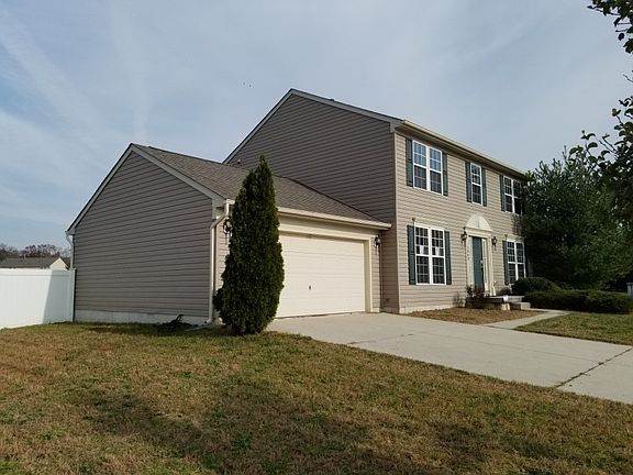 3rd image of 1842 Tomahawk Ct