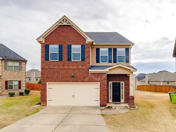 12 Hillfoots Ct, Blythewood, SC 29016