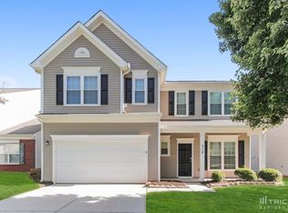 514 Rook Rd, Charlotte, NC 28216