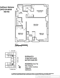 Rented by LL Real Estate Services