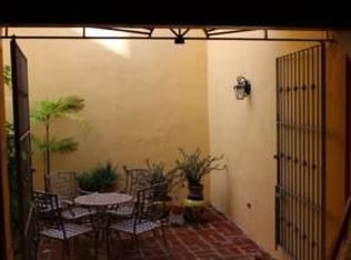15 Calle Del Sol, Old San Juan, PR 00901