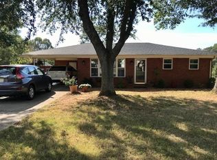 243 Frances Dr, Killen, AL 35645