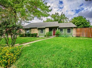 509 Red Oak St, Allen, TX 75002