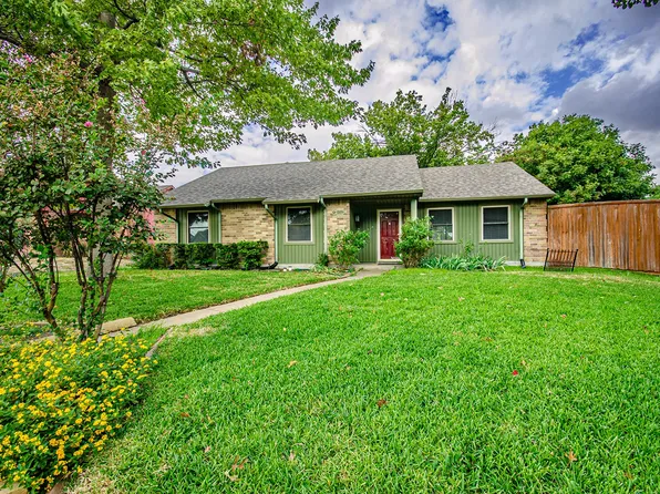 509 Red Oak St, Allen, TX 75002