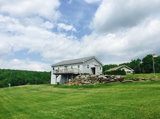 725 Walden Hill Rd, Danville, VT 05828