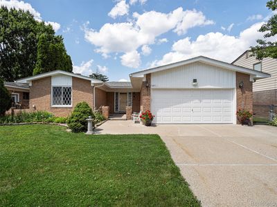 4971 Chadbourne Dr, Sterling Heights, MI, 48310