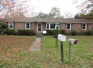 811 Craft St, West Columbia, SC 29169