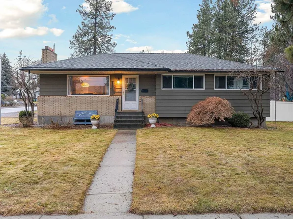 3803 E 34th Ave, Spokane, WA 99223