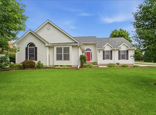 1405 W Court Ave, Winterset, IA 50273