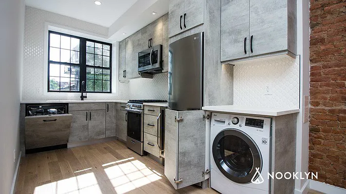 Rented by Nooklyn NYC LLC | media 28