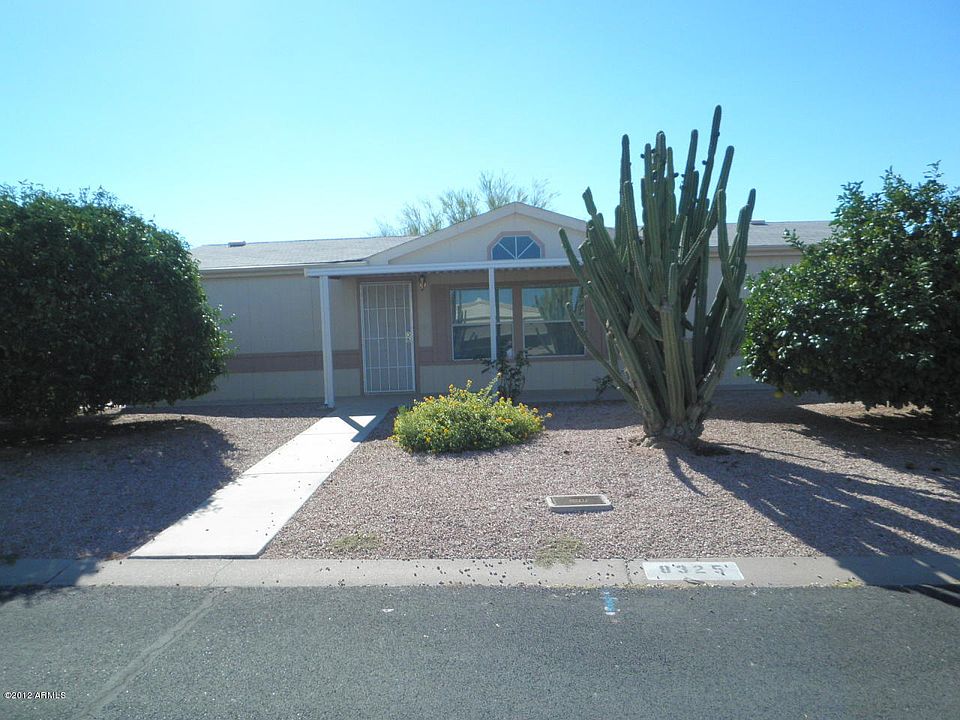 1st image of 8325 E Deer Cir