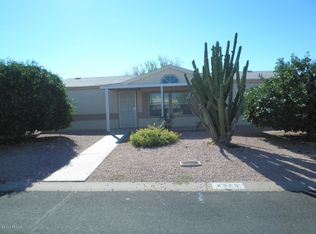 8325 E Deer Cir, Mesa, AZ 85208