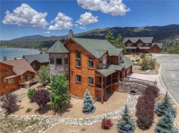 440 Windsong Pl, Big Bear Lake, CA 92315