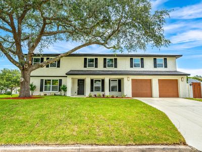 3236 Forest Hill Dr, Cocoa, FL, 32926
