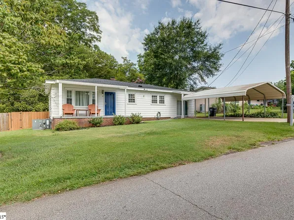 4 Dendy St, Pelzer, SC 29669