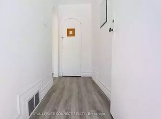 78 Dunkirk Rd #1A, Toronto, ON M4C2M6