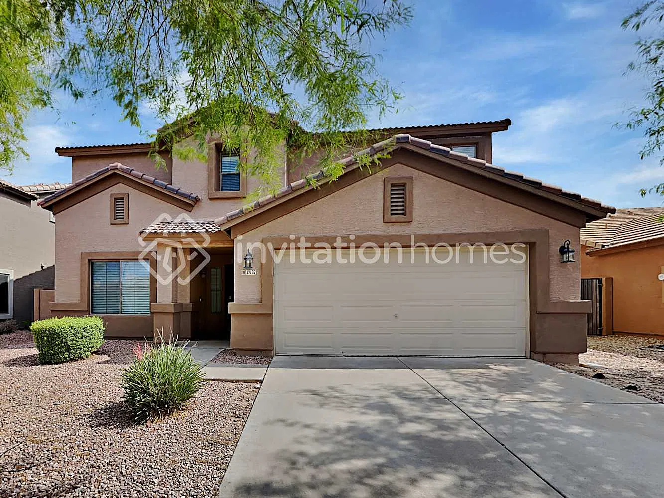 17187 W Ashley Dr Goodyear, AZ 85338 — Photo 1