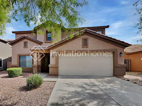 17187 W Ashley Dr, Goodyear, AZ 85338