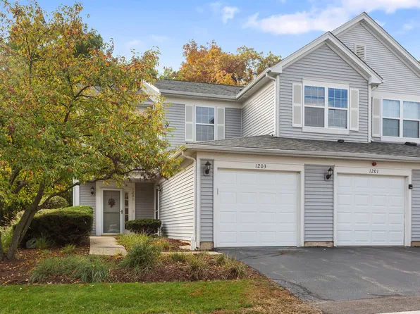1203 Brookdale Dr, Carpentersville, IL 60110
