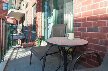 Rented by Citi Habitats