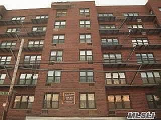 1st image of 87-70 173rd St APT 3A