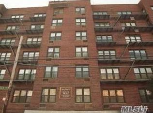 87-70 173rd St APT 3A, Jamaica, NY