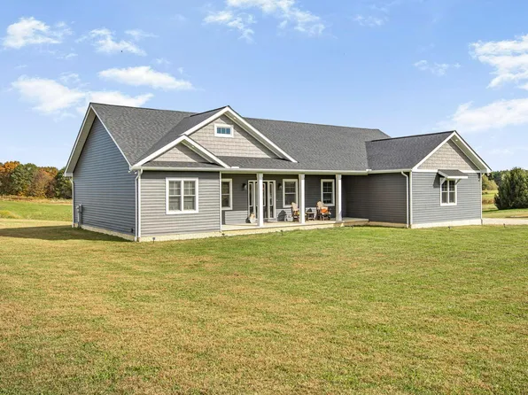 2220 Township Road 128, Junction City, OH 43748