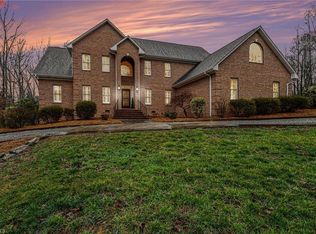 1470 Robert Beck Rd, Lexington, NC 27292