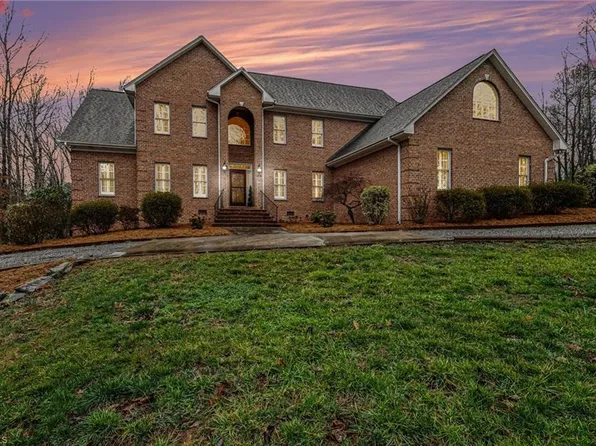 1470 Robert Beck Rd, Lexington, NC 27292