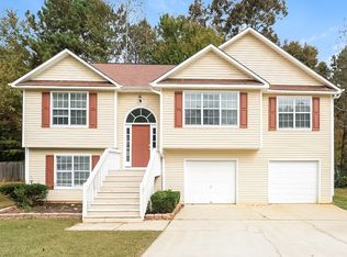 587 Rosewood Cir, Jonesboro, GA 30238