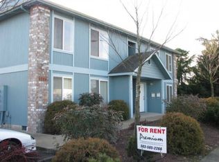 1376 W Locust St, Stayton, OR