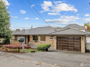 7915 37th Avenue S, Seattle, WA 98118