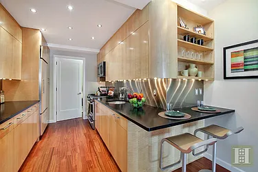 Sold by Halstead Real Estate