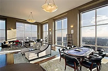 Sold by Trump International Realty