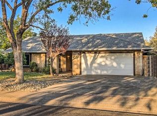 3726 Fujiyama Way, Redding, CA 96001