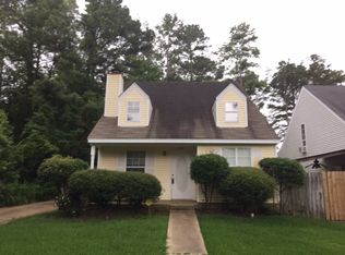 143A Cumberland Rd, Brandon, MS 39047