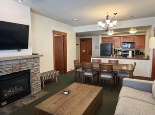 1111 Forest Trl #1303, Mammoth Lakes, CA 93546