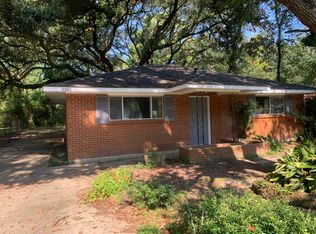 11565 Troy St, Baton Rouge, LA 70811