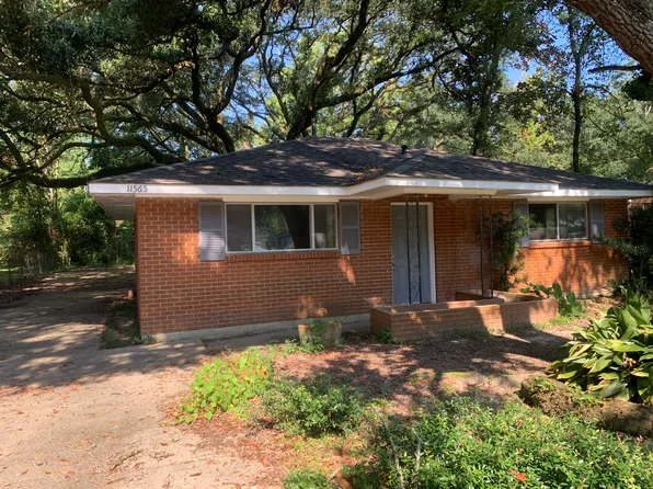 11565 Troy St, Baton Rouge, LA 70811